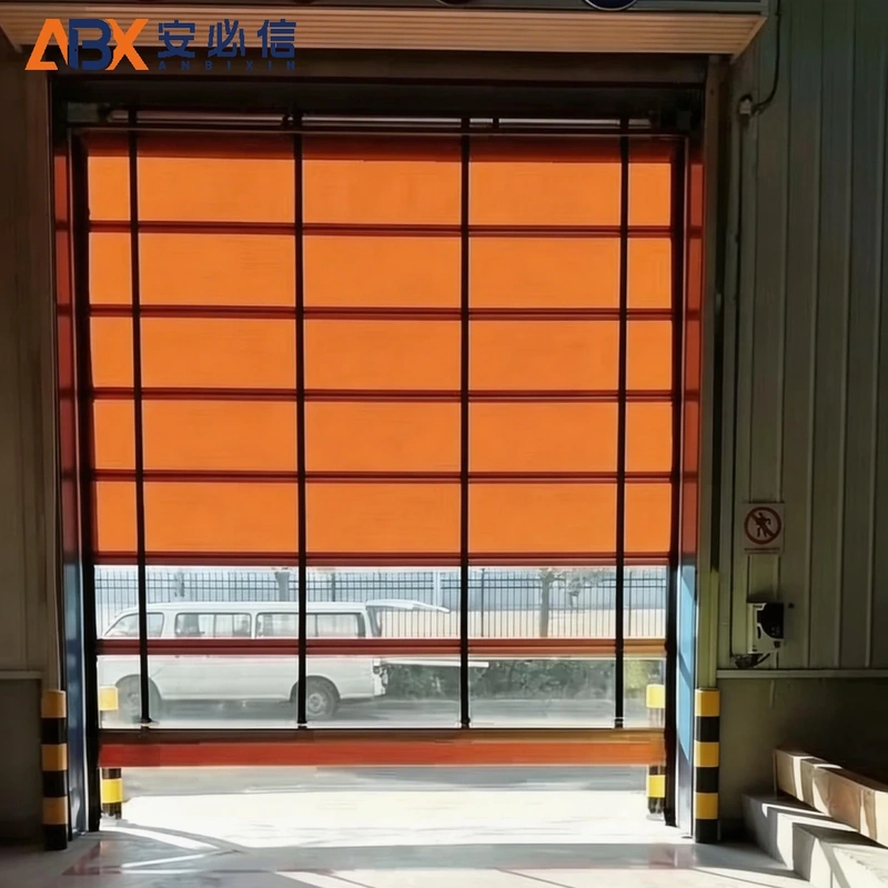 博尔塔拉蒙古自治州PVC堆积门