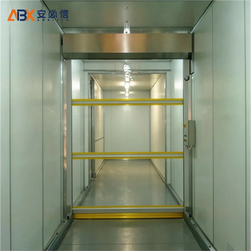 博尔塔拉蒙古自治州软帘快速门